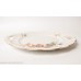 Antīks porcelāna šķīvis, trauks, KPM Rubens, Kunstkeramik Riga 